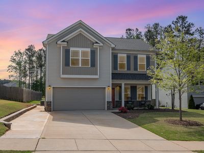 528 Holden Forest Dr