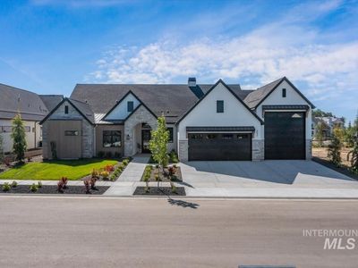 3632 N Harvest Moon Way