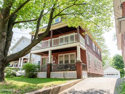 210 N Ballston Avenue