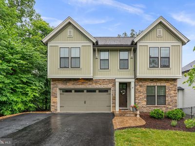 Property at 6822 W Shavano Rd, New Market, MD