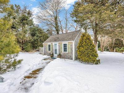 Property at 224 N Falmouth Highway #2U, North Falmouth, MA