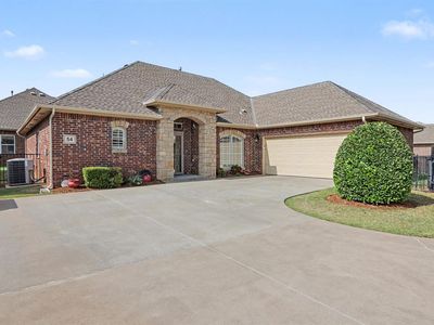 12600 N Rockwell Ave Unit 54