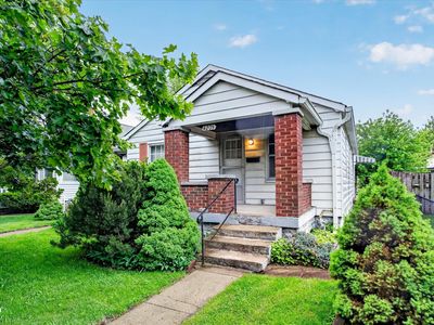 4205 English Ave