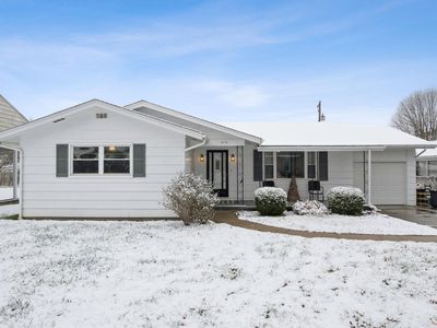 Property at 1675 Christopher Rd, Aberdeen, OH