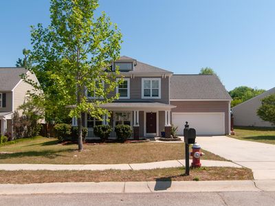 341 Foxport Dr