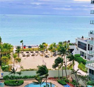 4001 S Ocean Dr APT 9D