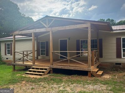 Property at 409 Old River Rd, Juliette, GA
