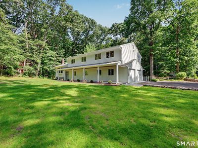 8 Live Oak Road