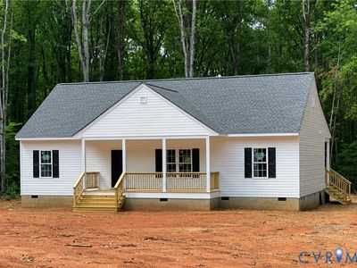 Property at 4028 Moody Town Rd, Bumpass, VA
