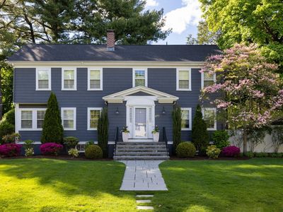 277 Dorset Rd