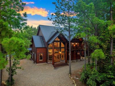 86 Gopher Wood Trl