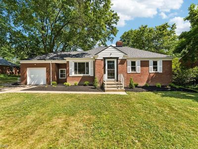 Property at (Undisclosed Address), Seven Hills, OH