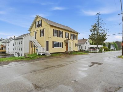 3 Chestnut St