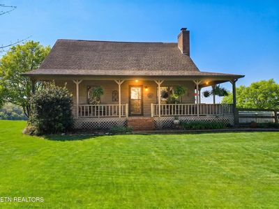Property at 132 Morris Ln, Kingston, TN