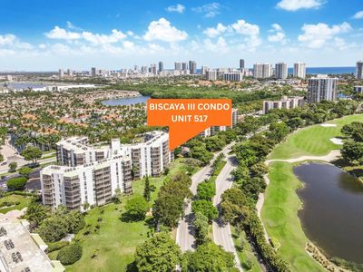 20500 W Country Club Dr APT 517