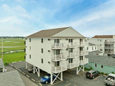 415 Ocean Blvd #1E