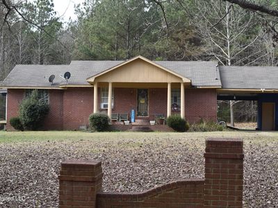 3928 Gravel Springs Rd