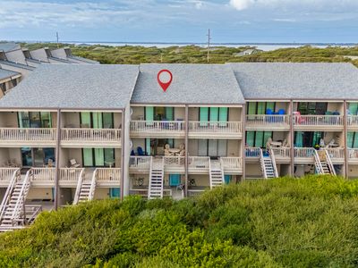 565 Salter Path Road W UNIT V-5