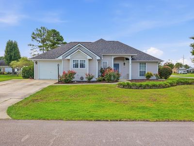 523 Parish Ln.