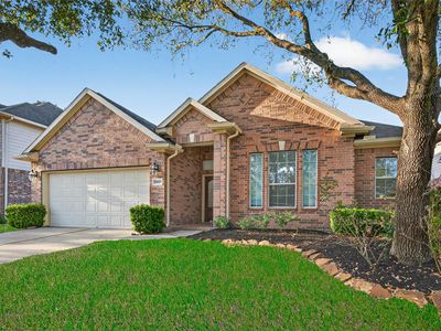 14823 Yellow Begonia Dr