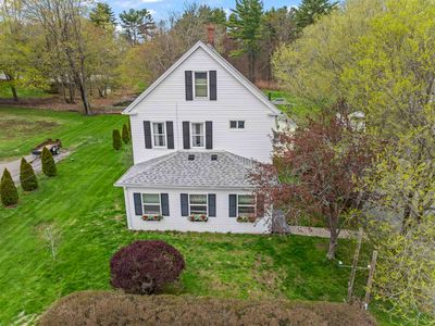 Property at 96 Lafayette Road, Hampton Falls, NH