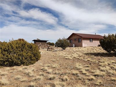 Property at 15 County Road 8641 N, Concho, AZ