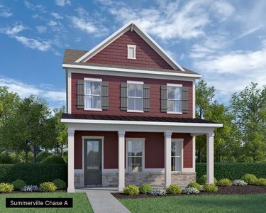 Chase Plan, Summerville