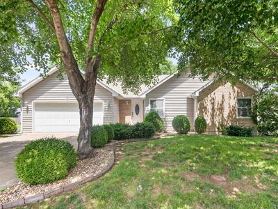 Property at 1501 Whitburn Dr, Columbia, MO