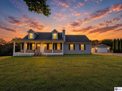 116 Creekview Ln