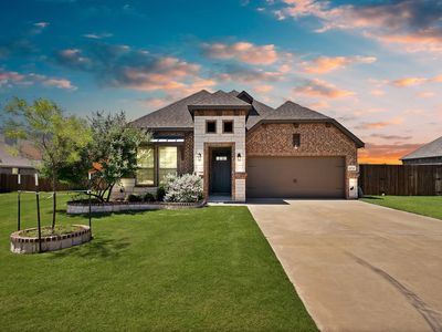 12713 Panther Creek Dr