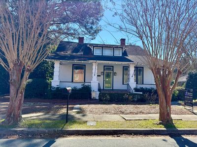 Property at 308 Church St, Vienna, GA