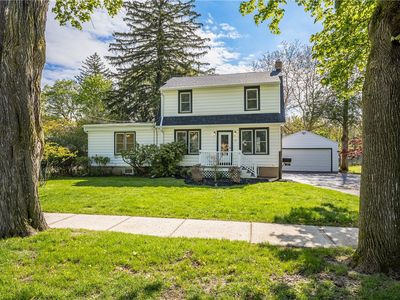41 Dewey Ave