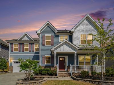 441 Duggins Point
