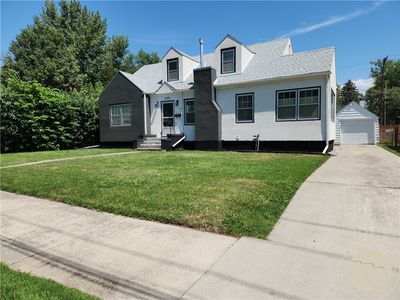 2309 Virginia Ln