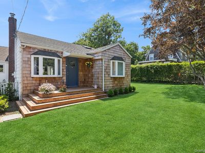 15 Indian Hill Road