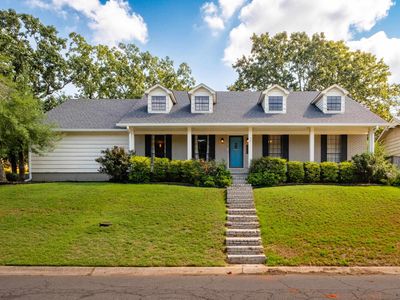 3105 Echo Valley Dr