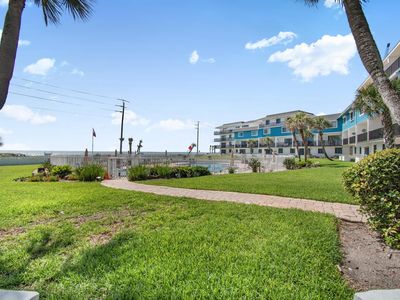 3500 S Ocean Shore Blvd APT 109