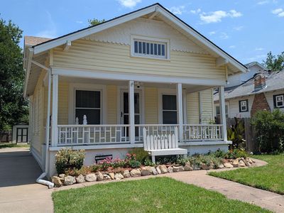 1626 S Topeka Ave