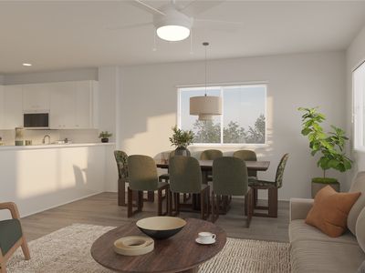 Property at 91-4099 Hikuono St #408, Kapolei, HI