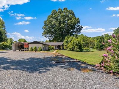 Property at 1456 Farmer Rd, Denton, NC