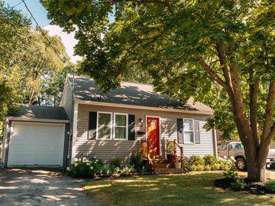 133 Woodbury Road