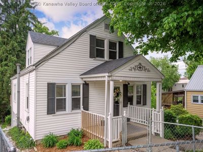Property at 1814 Beechwood Dr, South Charleston, WV