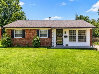 331 McDonald Dr