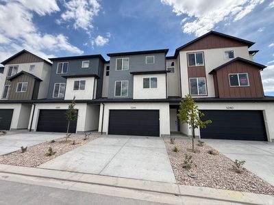 5246 N Greenfield Way #332