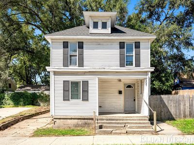507 Fuller Ave SE