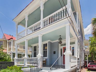 120 Alexander St