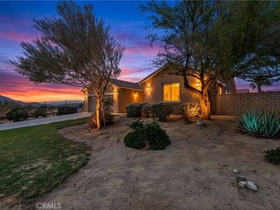Property at 11643 Raptor Lane, Desert Hot Springs, CA