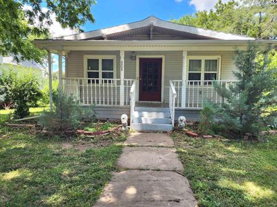 505 N Walnut St