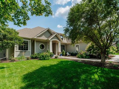 W188N4970 Red Crown TRAIL