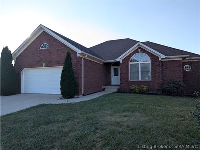 8510 Greenbrier Court